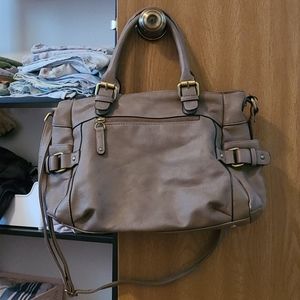 Merona crossbody bag